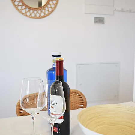 Urban Sky Luxury Flat With Amazing Views In * Malaga