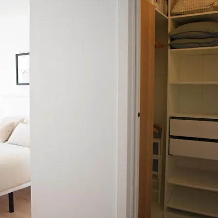 Urban Sky Luxury Flat With Amazing Views In