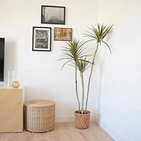 Urban Sky Luxury Flat With Amazing Views In * Malaga