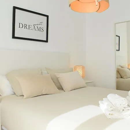 Urban Sky Luxury Flat With Amazing Views In
