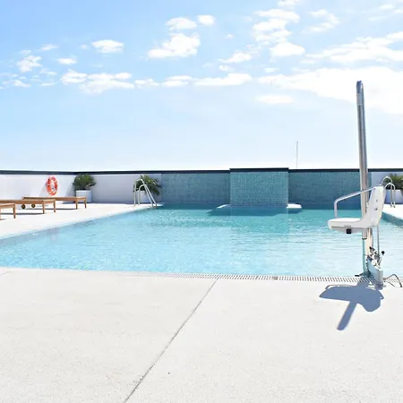 Apartment Urban Sky Luxury Flat With Amazing Views In *